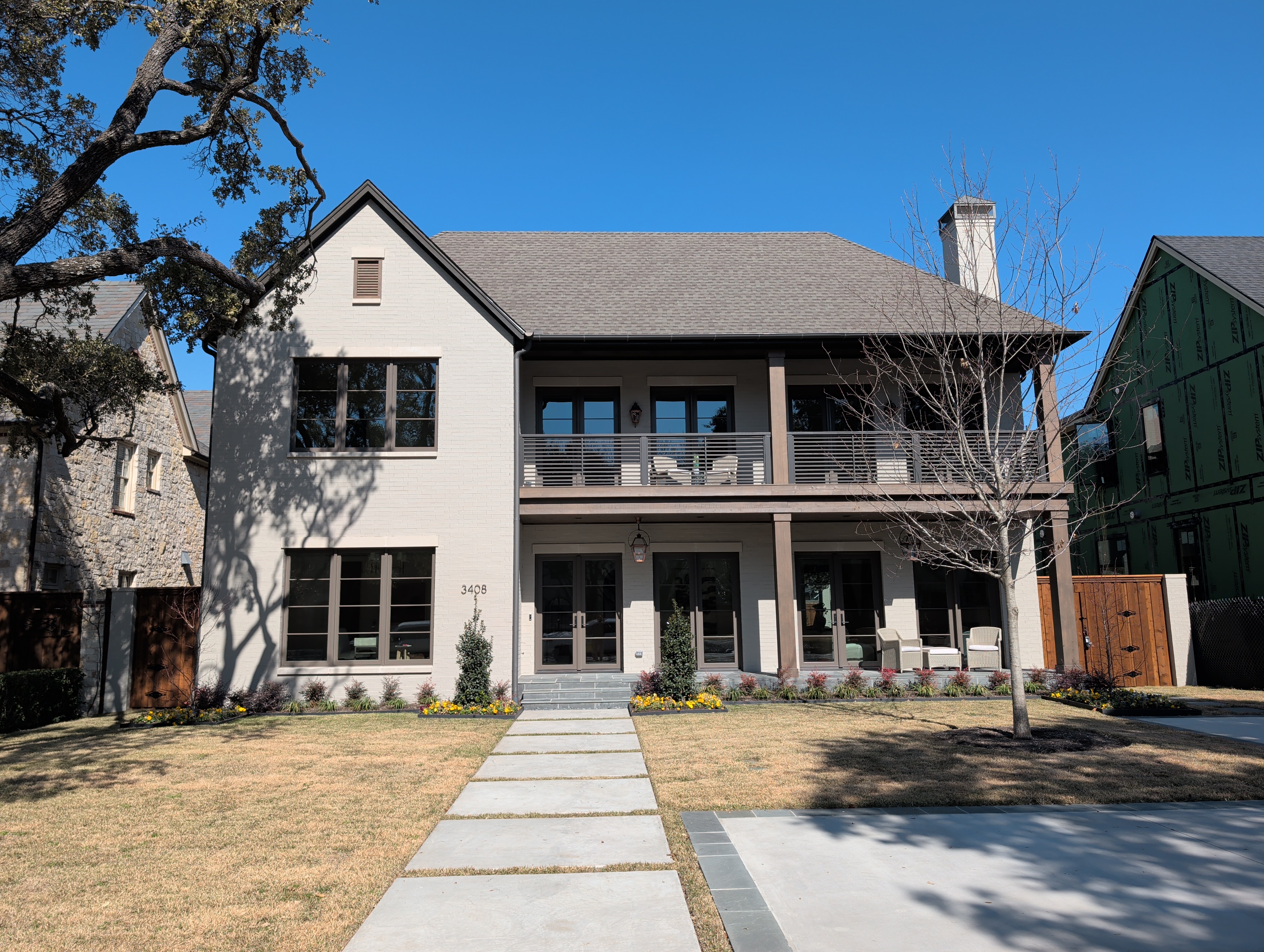 Ultimate Luxury Home Inspection DFW